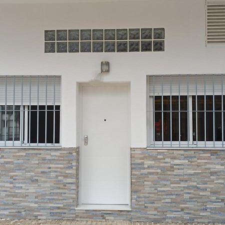 Loft Mediterráneo Málaga Exterior foto