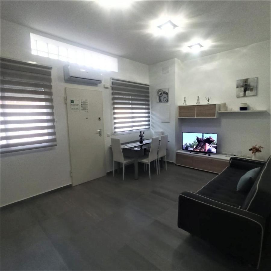 Loft Mediterráneo Málaga Exterior foto