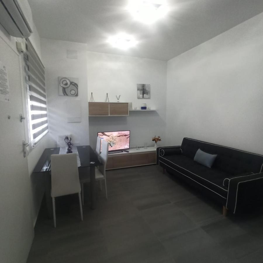 Loft Mediterráneo Málaga Exterior foto